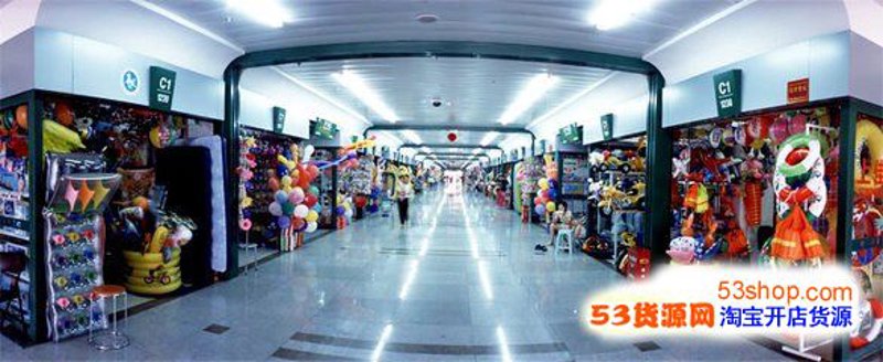 义乌电商:行业现状与发展前景